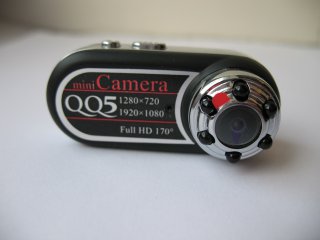   Mini DV QQ5 1080p 170