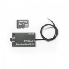  EDIC-mini CARD16 E92
